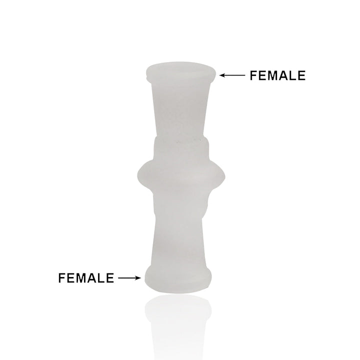 GLASS CONVERTER ADAPTER