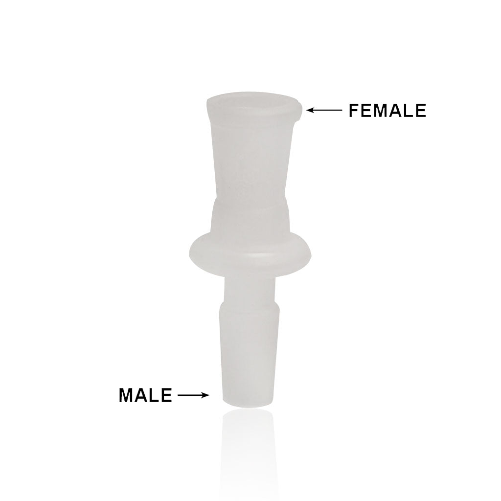 GLASS CONVERTER ADAPTER