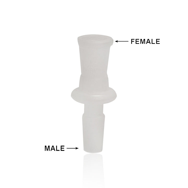 GLASS CONVERTER ADAPTER