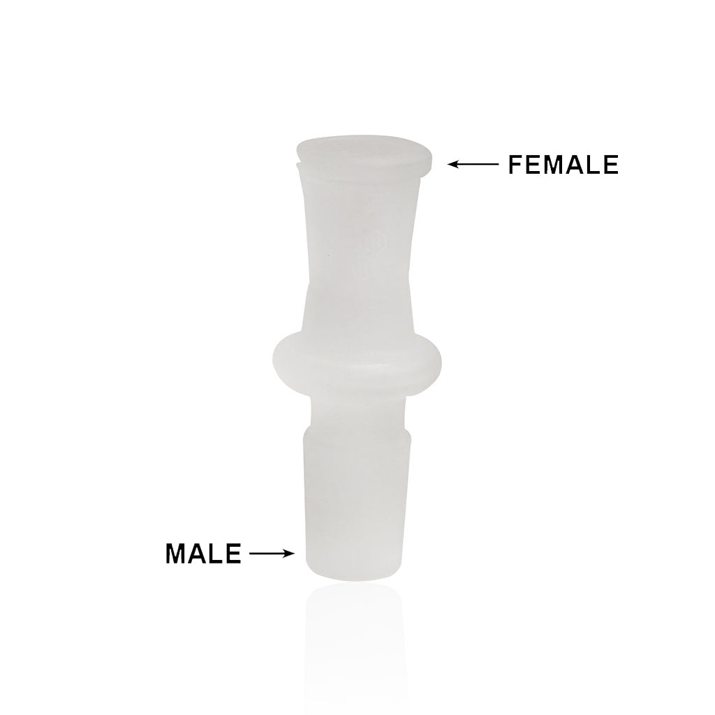 GLASS CONVERTER ADAPTER