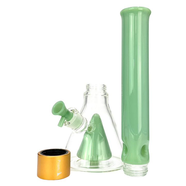 Prism Percolated Beaker Single Stack