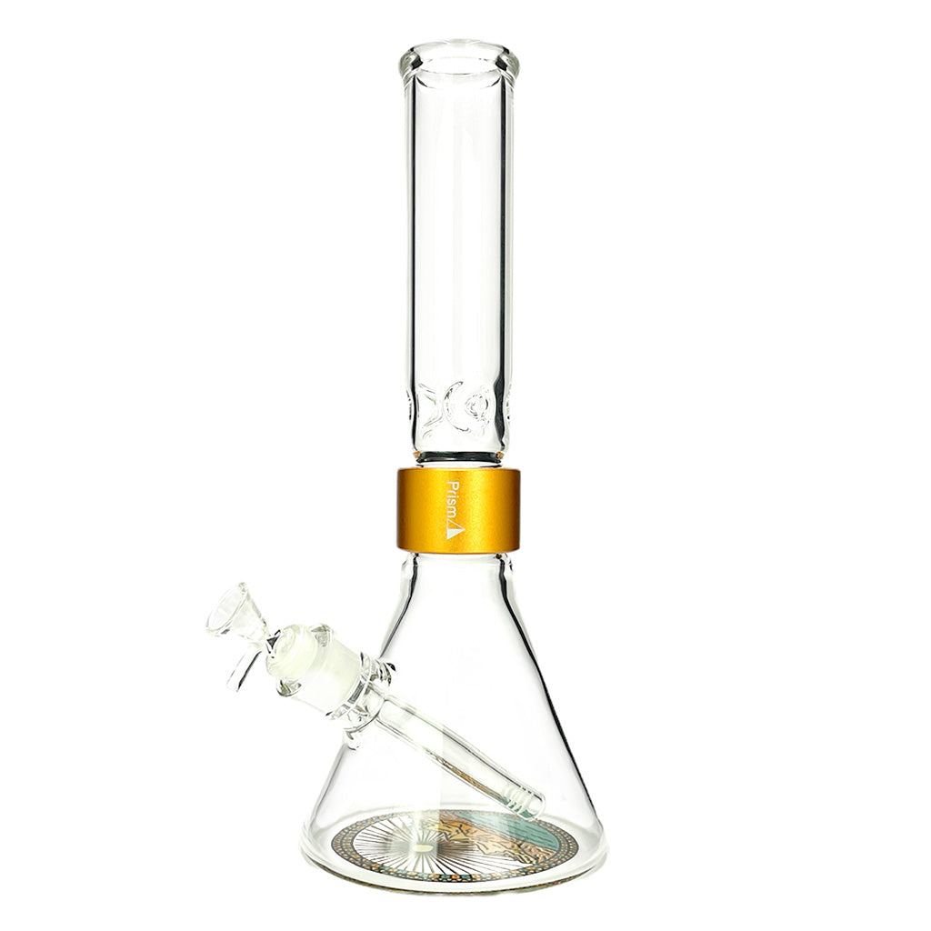 Prism Halo Desert Dream'N Beaker Single Stack