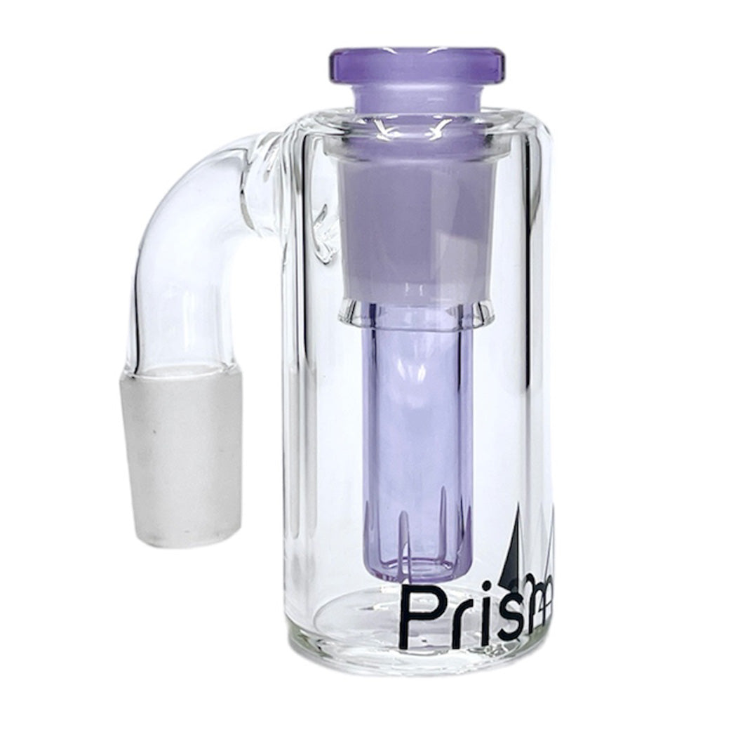 Prism Honeycomb Base Ash Catcher