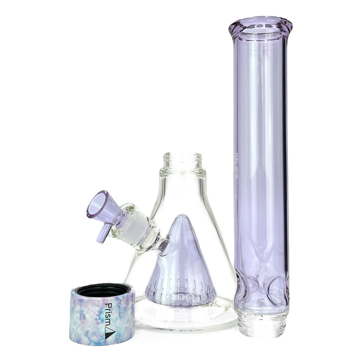 Prism Percolated Beaker Single Stack