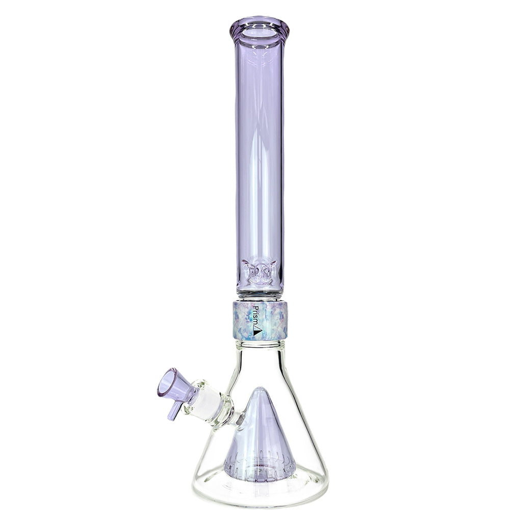 Prism Percolated Beaker Single Stack