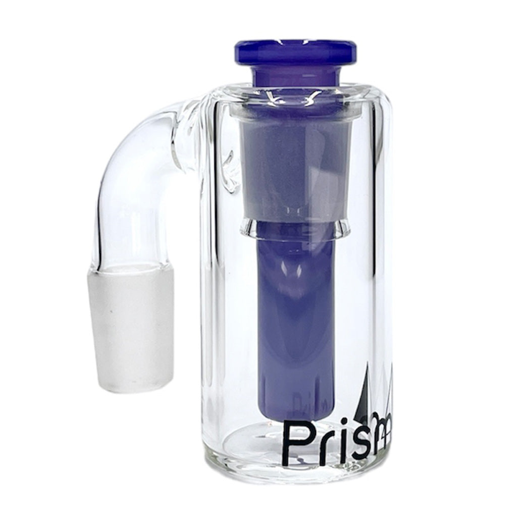 Prism Honeycomb Base Ash Catcher