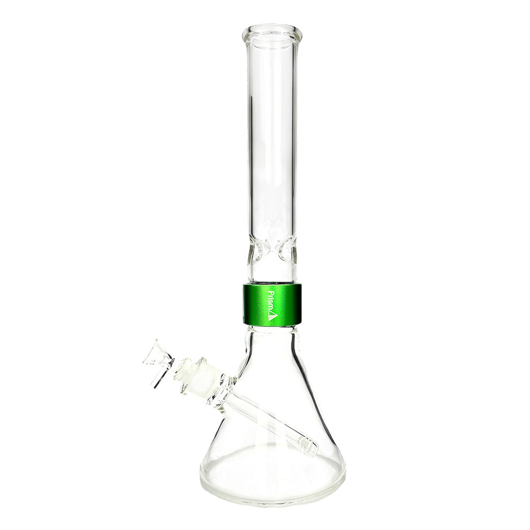 Prism Tall Beaker Single Stack