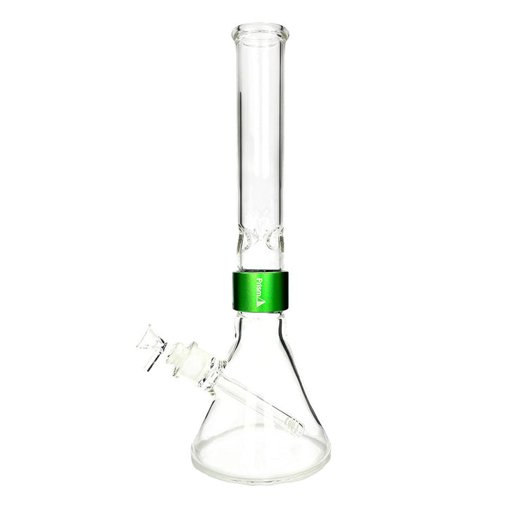 Prism Tall Beaker Single Stack