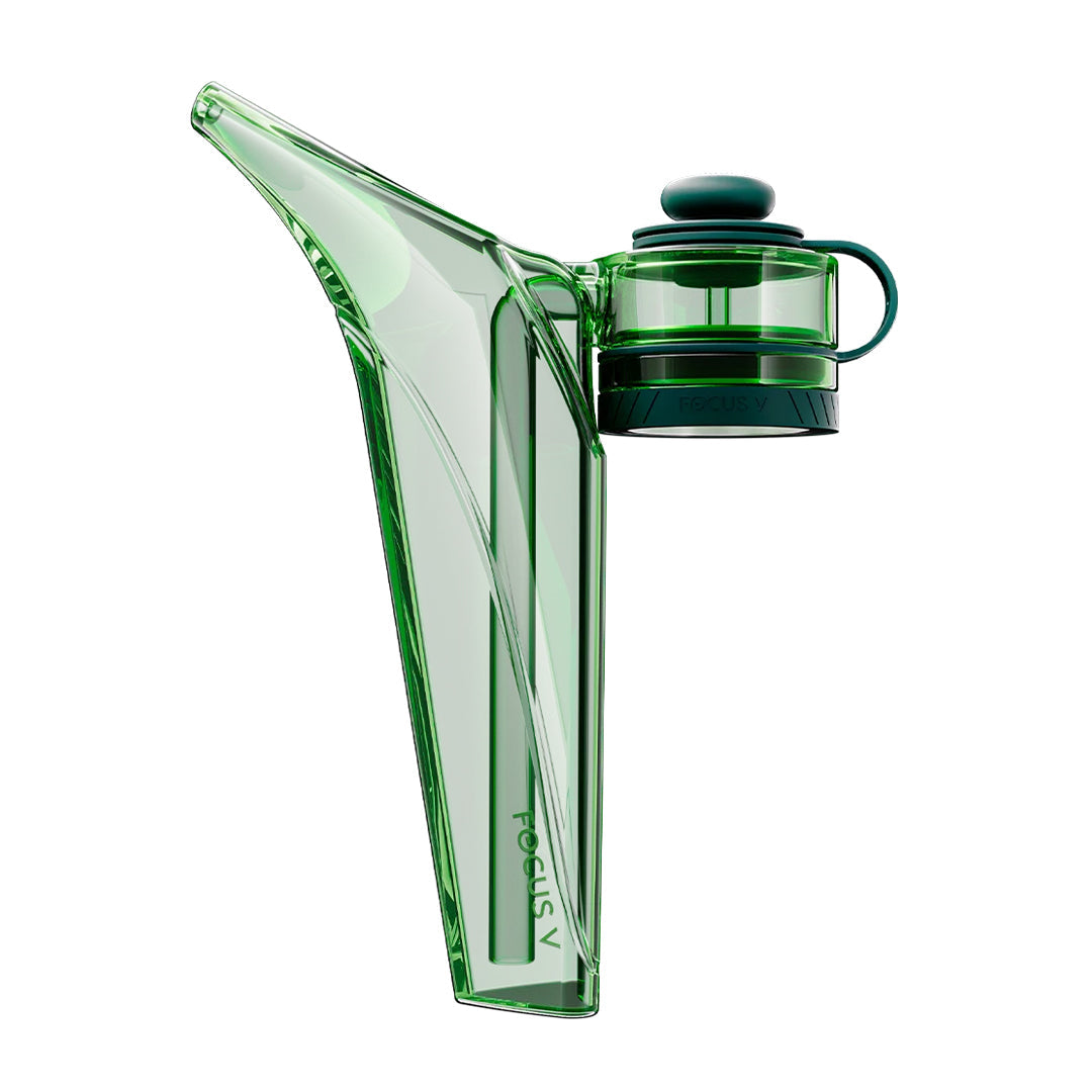 Focus V Aeris Bubbler Kit - view 2 | BDDbrands