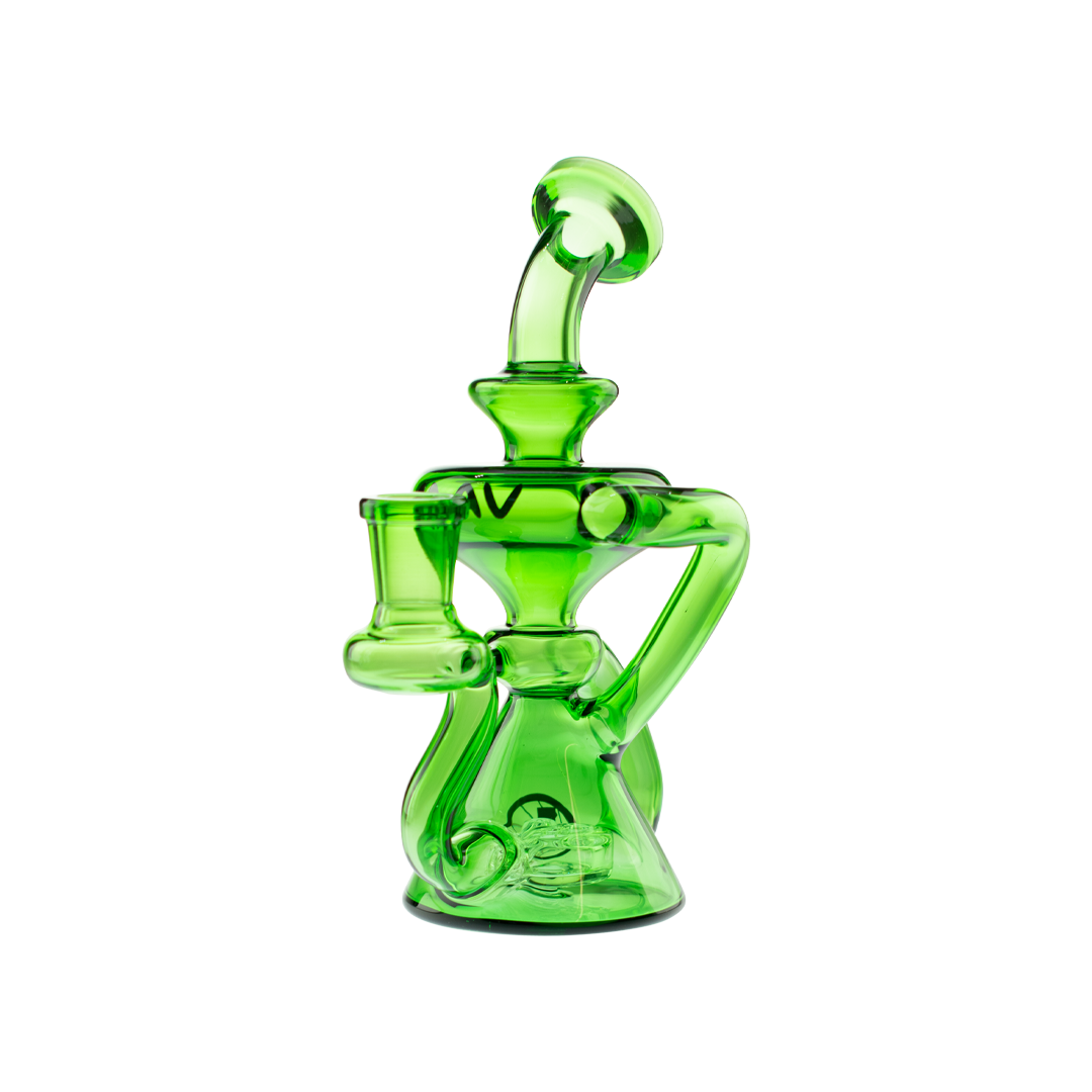 MAV Ventura Recycler