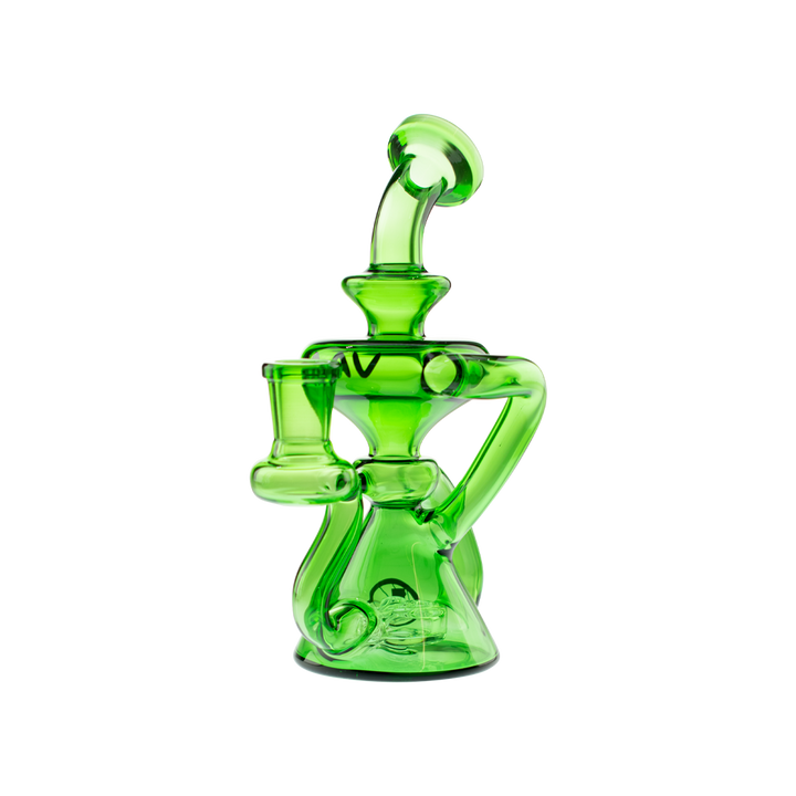 MAV Ventura Recycler