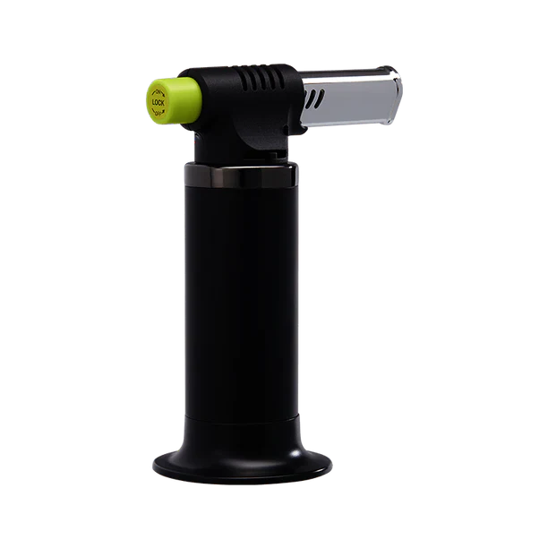 Groove Butane Torch