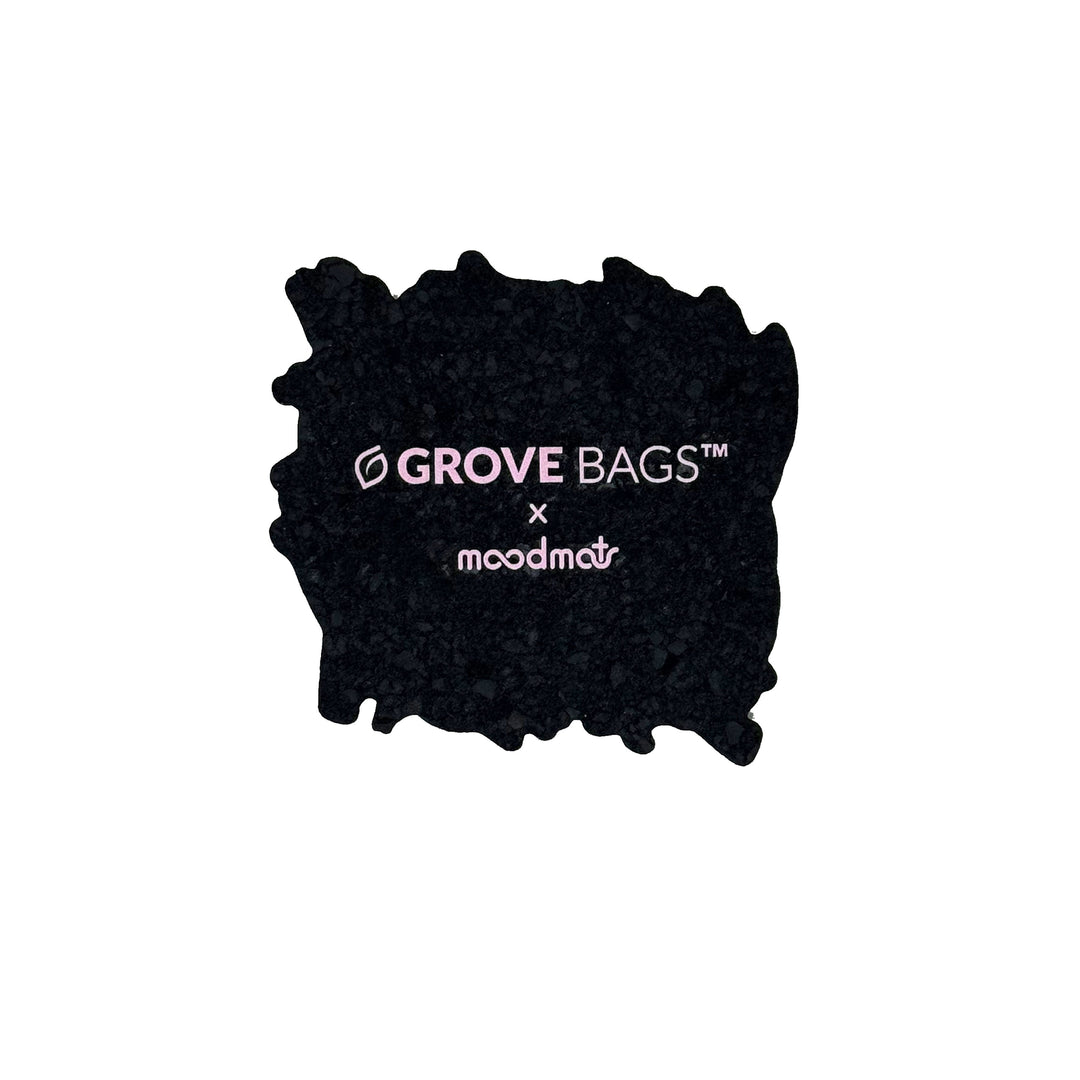 Moodmats - Big Mood Chew