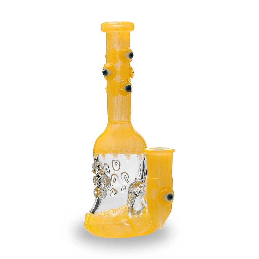 HEADY EYEBALL DAB RIG - view 5 | BDDbrands