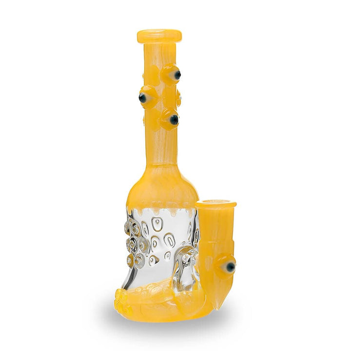 HEADY EYEBALL DAB RIG - view 5 | BDDbrands
