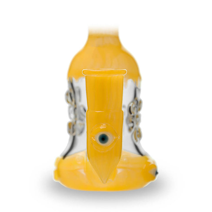 HEADY EYEBALL DAB RIG - view 9 | BDDbrands