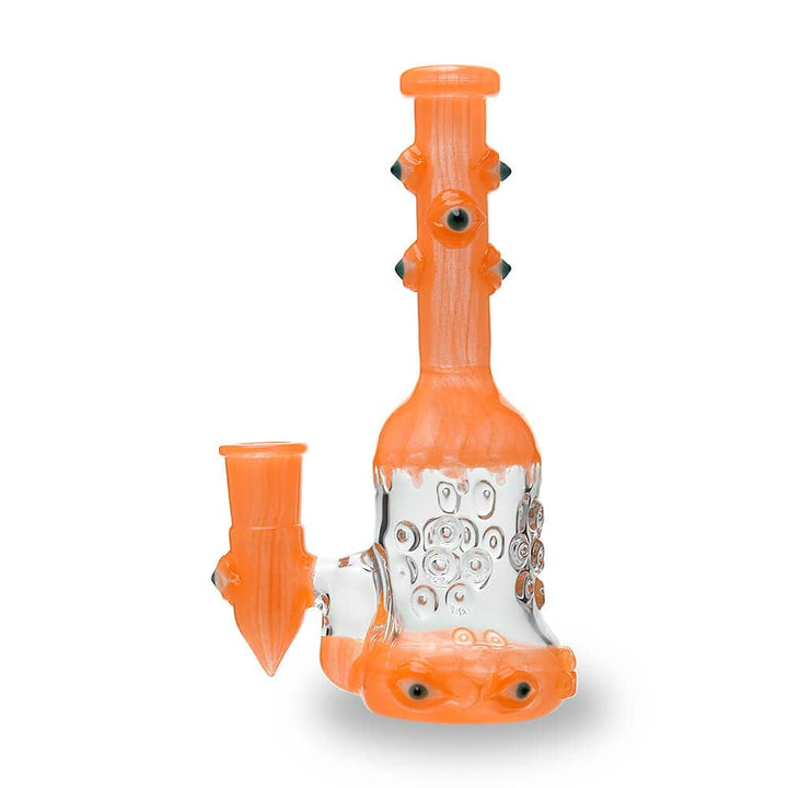 HEADY EYEBALL DAB RIG by Calibear | BDDbrands