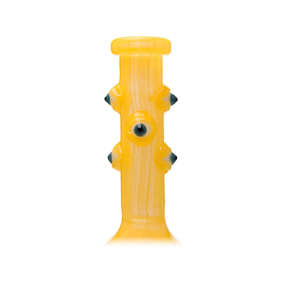 HEADY EYEBALL DAB RIG - view 10 | BDDbrands