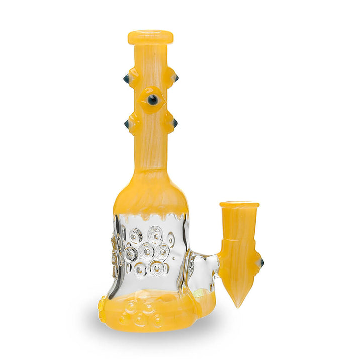 HEADY EYEBALL DAB RIG - view 6 | BDDbrands