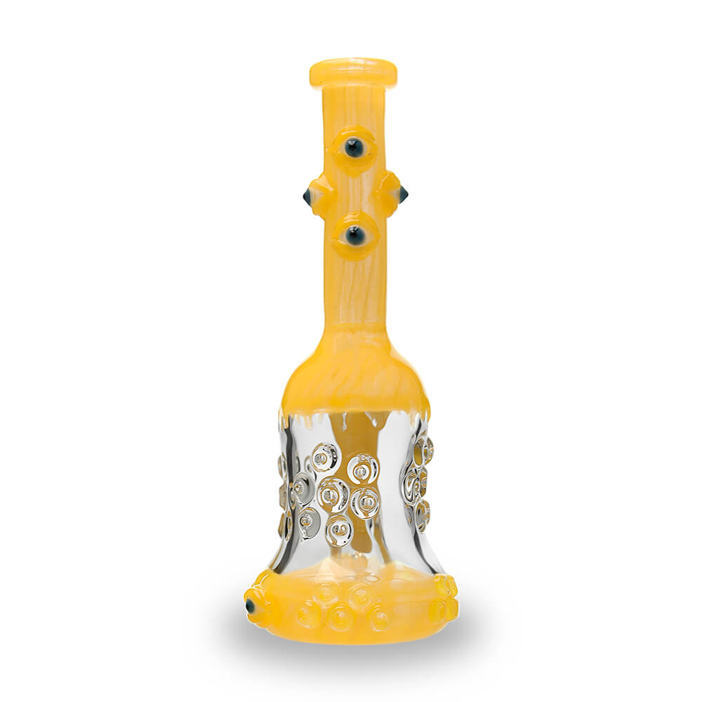 HEADY EYEBALL DAB RIG - view 7 | BDDbrands