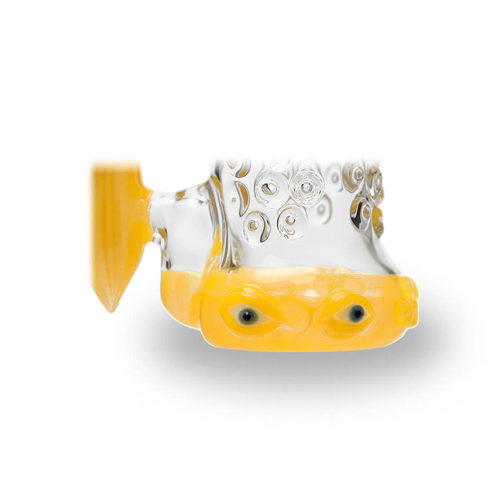 HEADY EYEBALL DAB RIG - view 8 | BDDbrands
