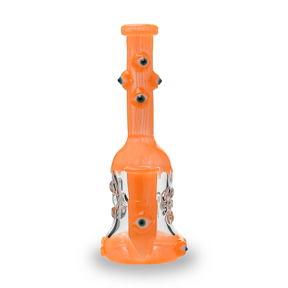 HEADY EYEBALL DAB RIG - view 19 | BDDbrands