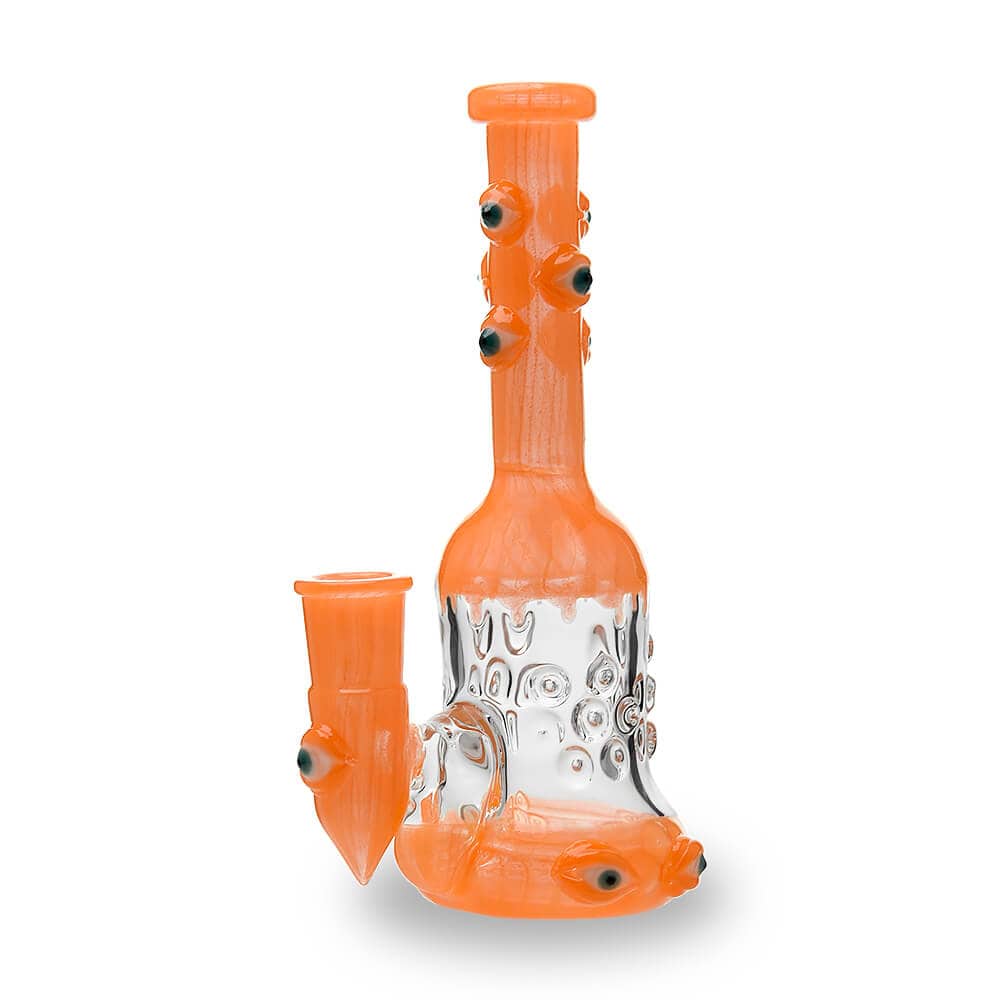 HEADY EYEBALL DAB RIG - view 18 | BDDbrands