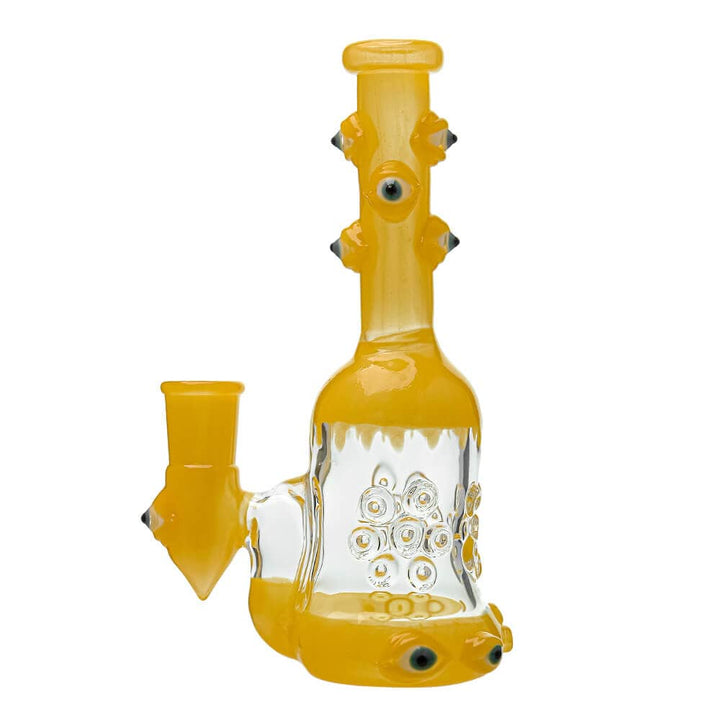 HEADY EYEBALL DAB RIG - view 13 | BDDbrands