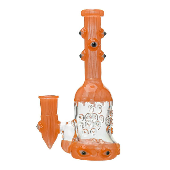 HEADY EYEBALL DAB RIG - view 14 | BDDbrands