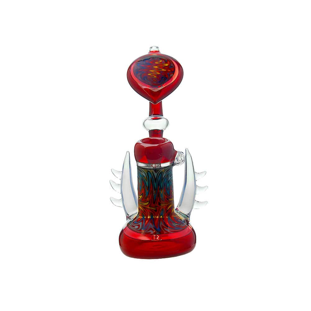 HEADY WIGWAG BUBBLER