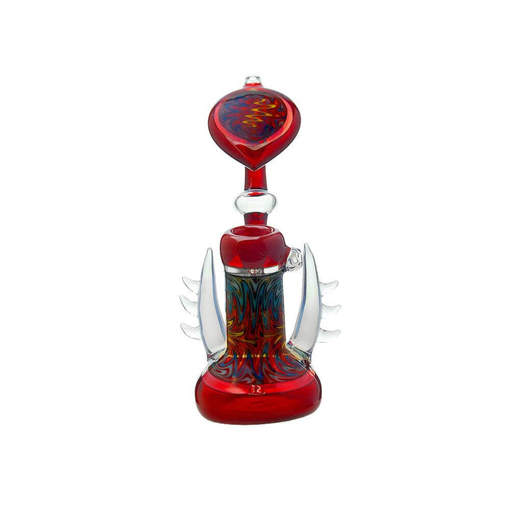 HEADY WIGWAG BUBBLER