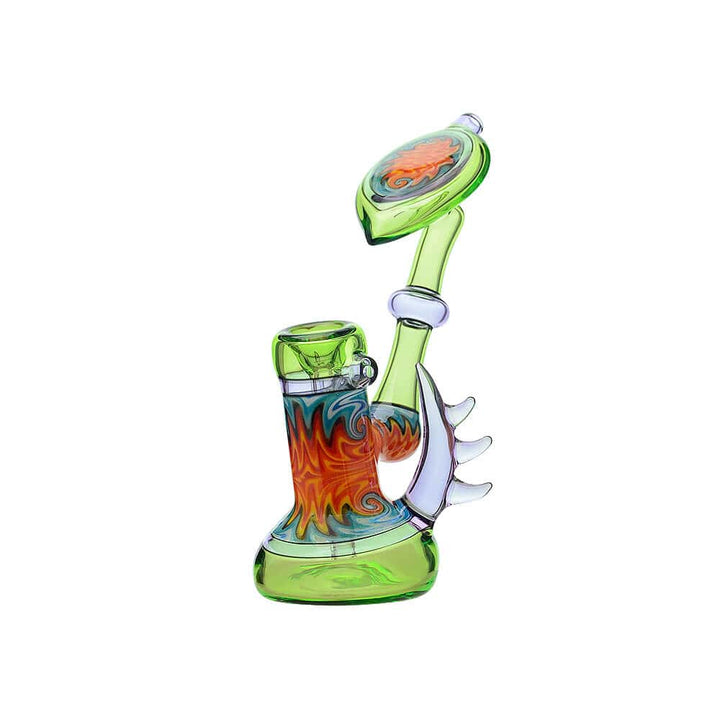 HEADY WIGWAG BUBBLER