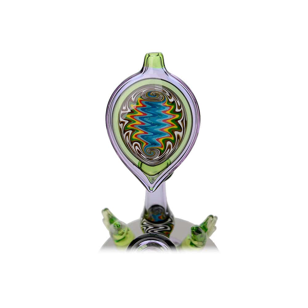 HEADY WIGWAG BUBBLER