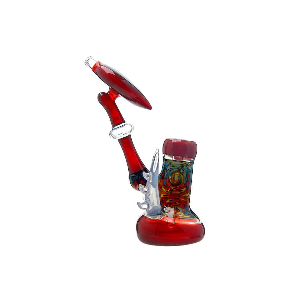 HEADY WIGWAG BUBBLER