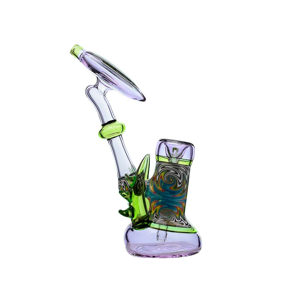 HEADY WIGWAG BUBBLER