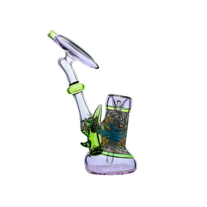 HEADY WIGWAG BUBBLER