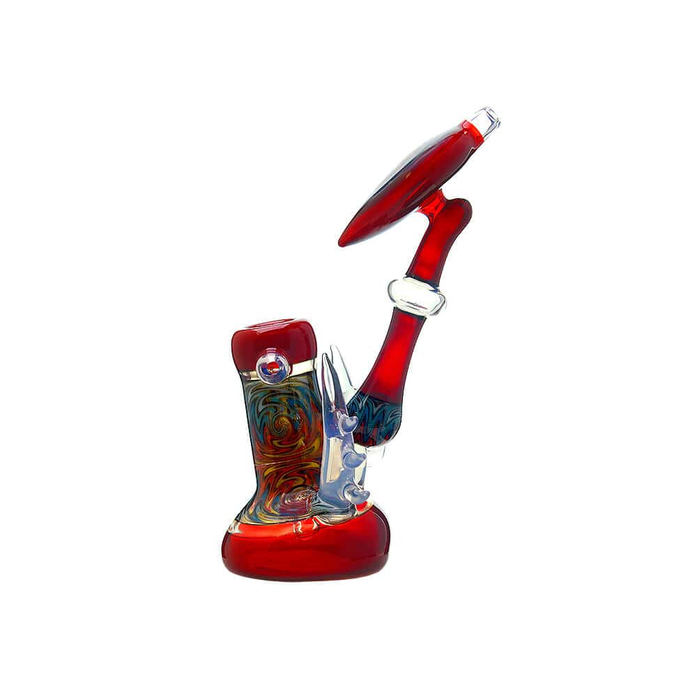 HEADY WIGWAG BUBBLER