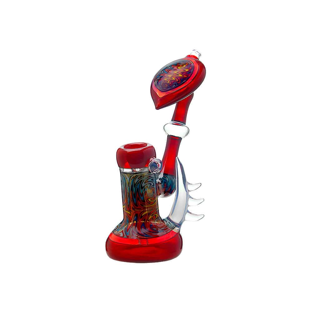 HEADY WIGWAG BUBBLER