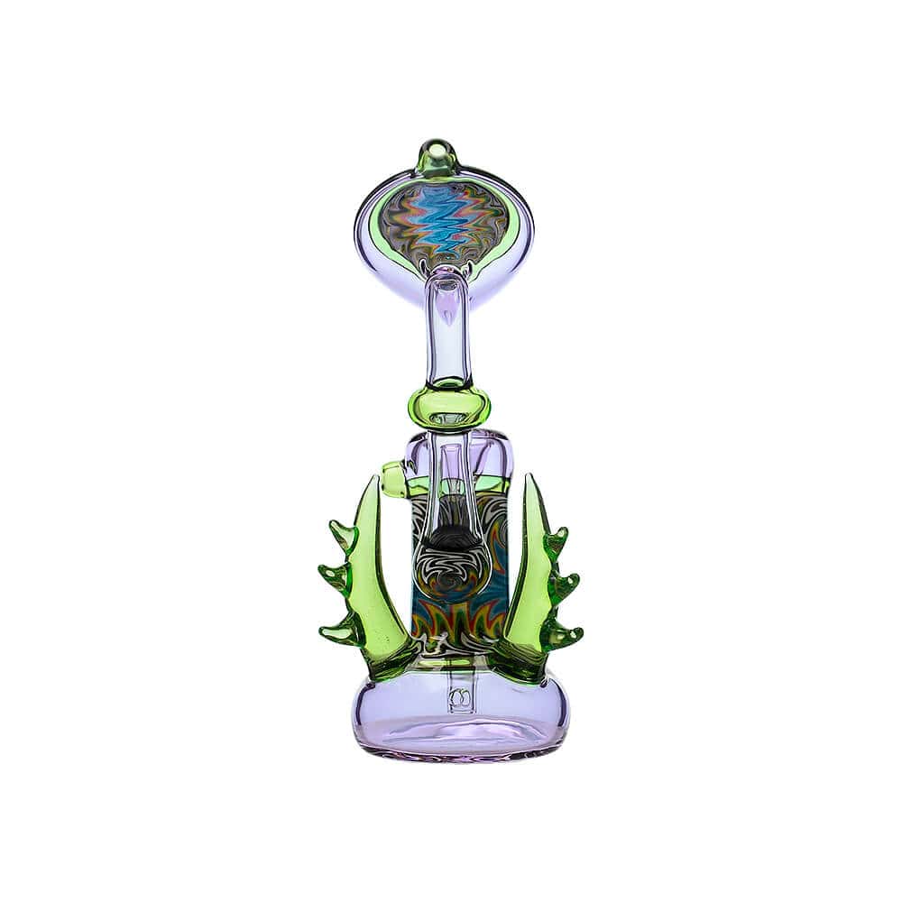 HEADY WIGWAG BUBBLER