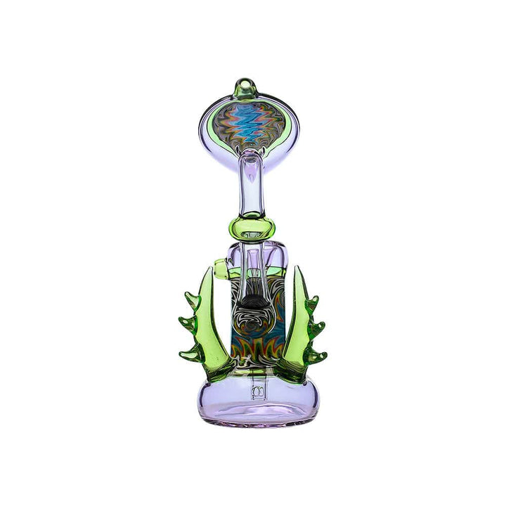 HEADY WIGWAG BUBBLER