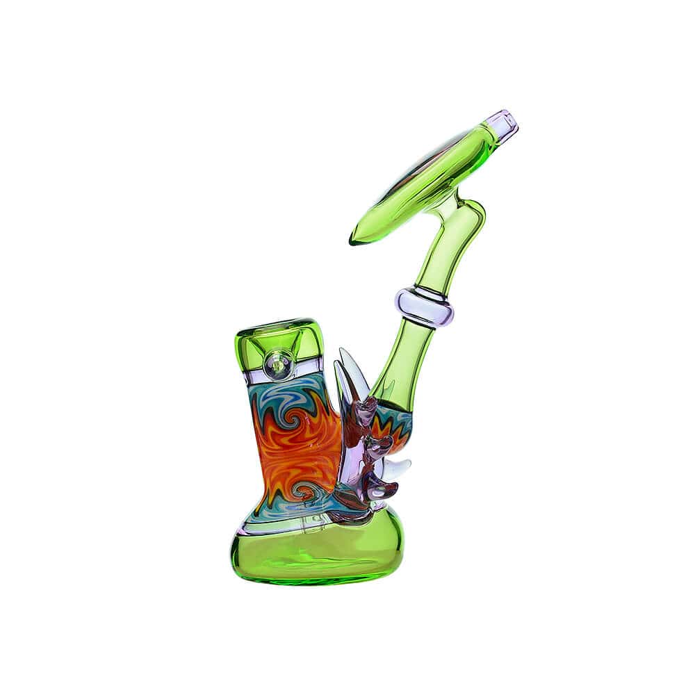 HEADY WIGWAG BUBBLER