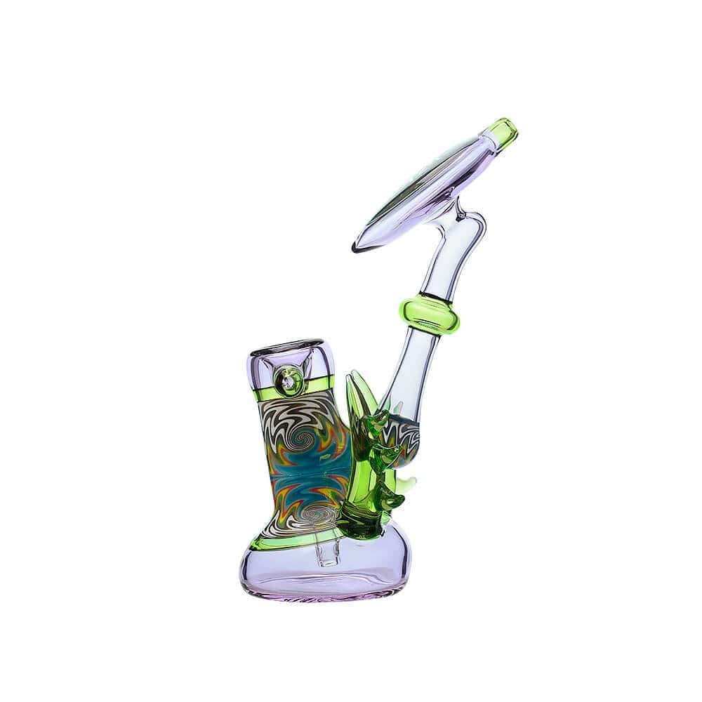 HEADY WIGWAG BUBBLER