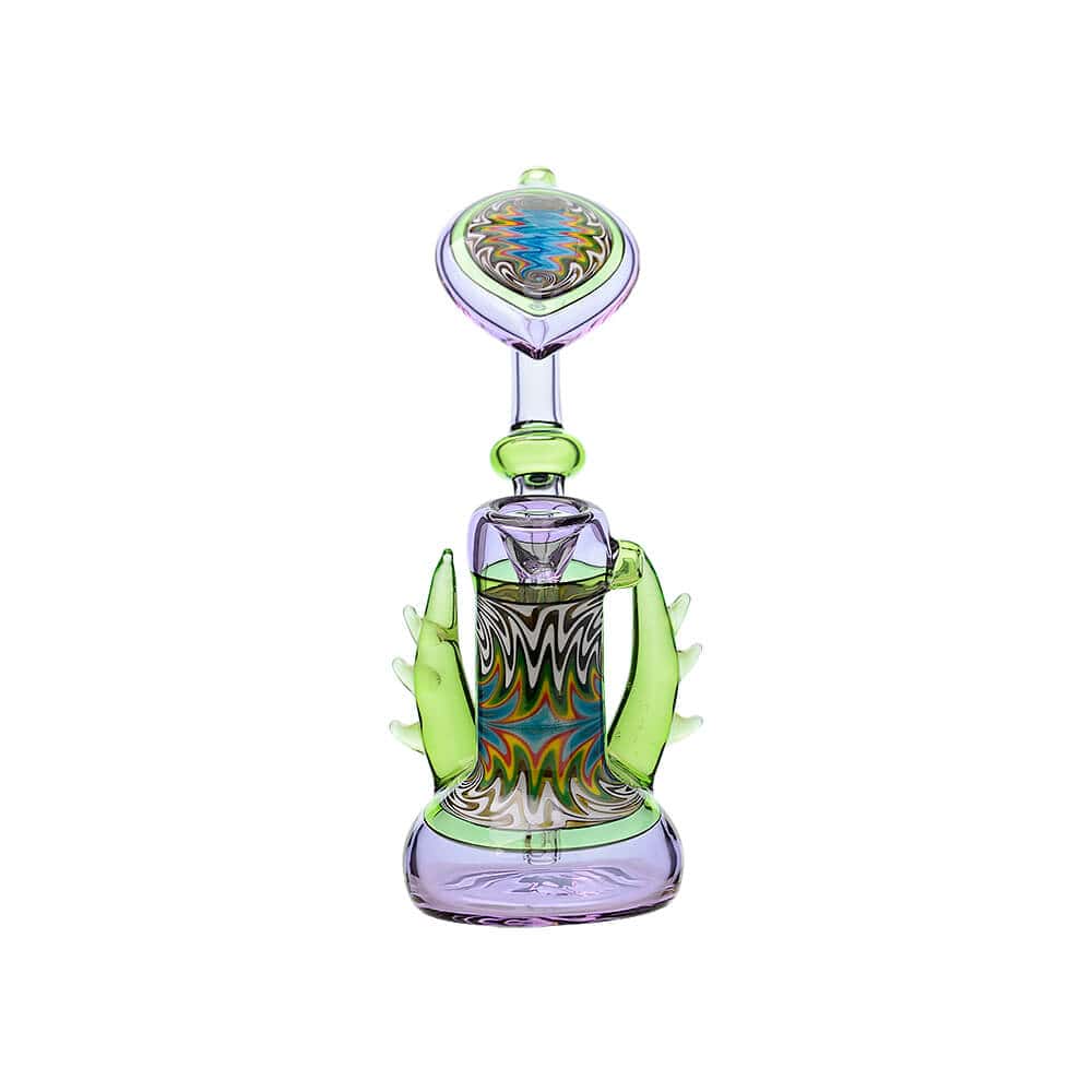HEADY WIGWAG BUBBLER