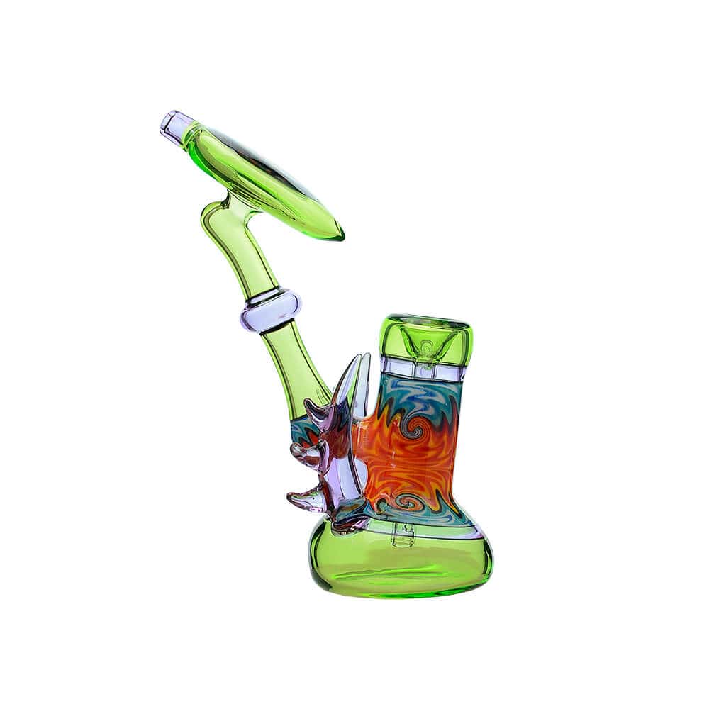 HEADY WIGWAG BUBBLER