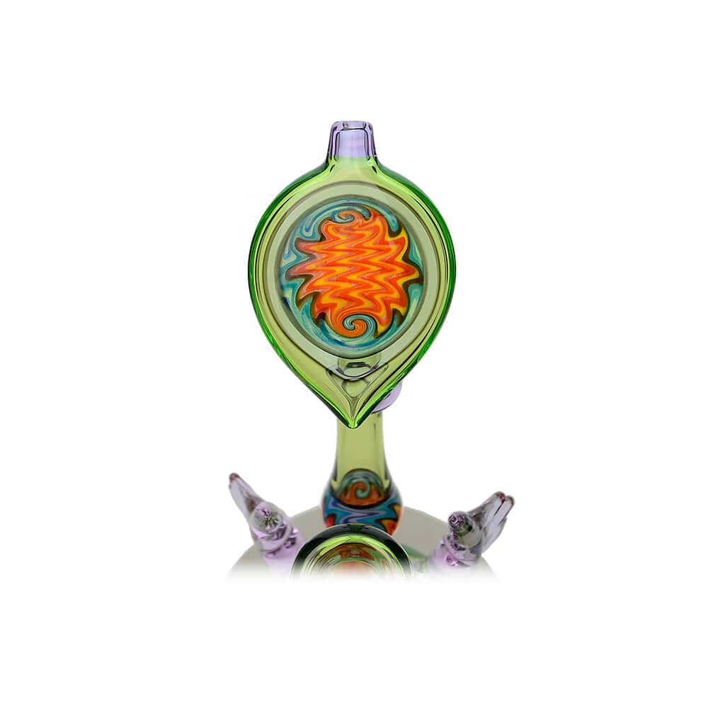 HEADY WIGWAG BUBBLER
