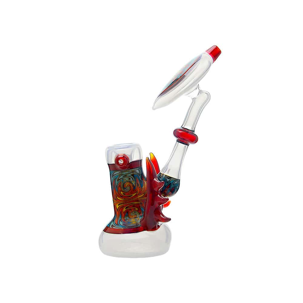 HEADY WIGWAG BUBBLER