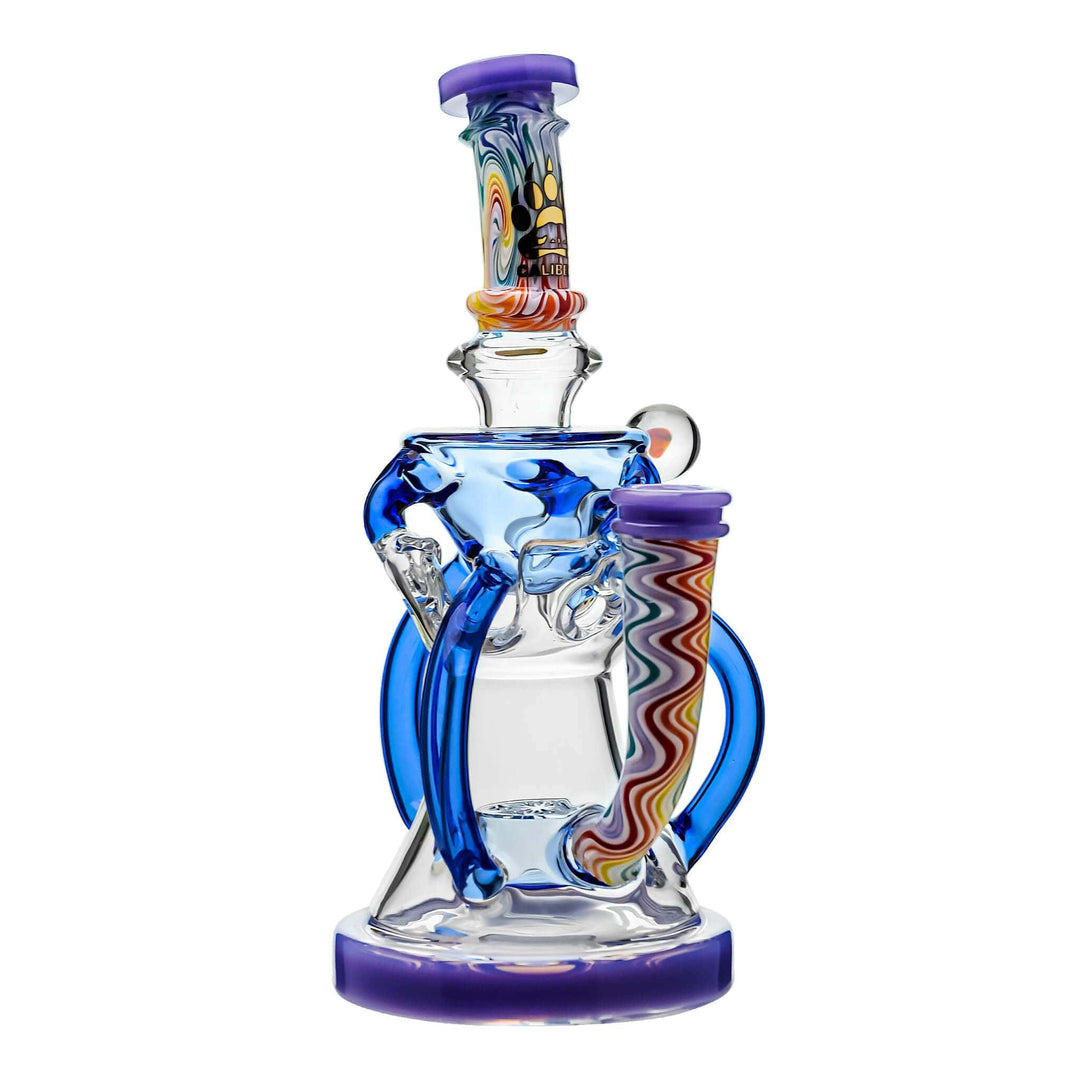 HEADY WIGWAG FAB KLEIN RECYCLER