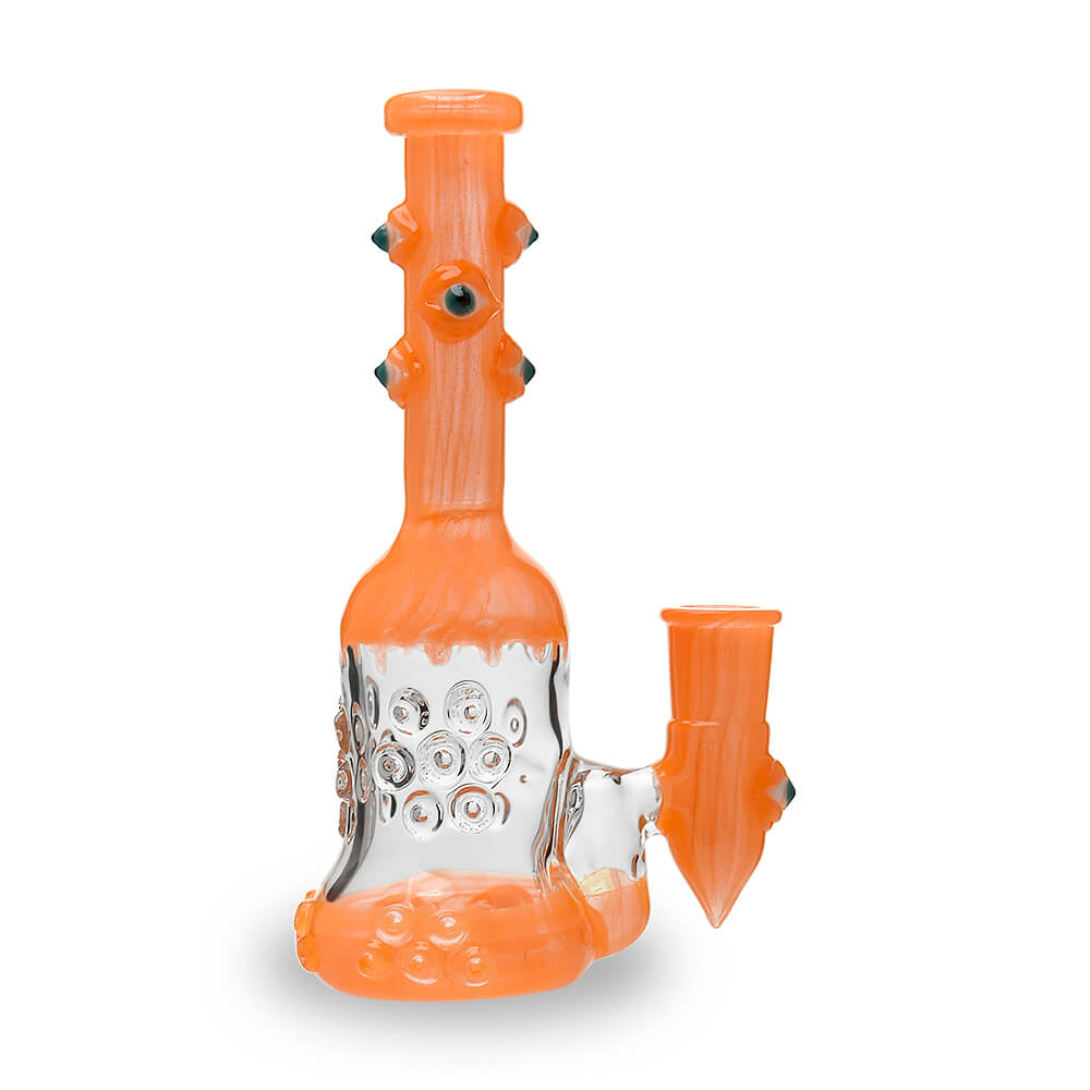 HEADY EYEBALL DAB RIG - view 21 | BDDbrands