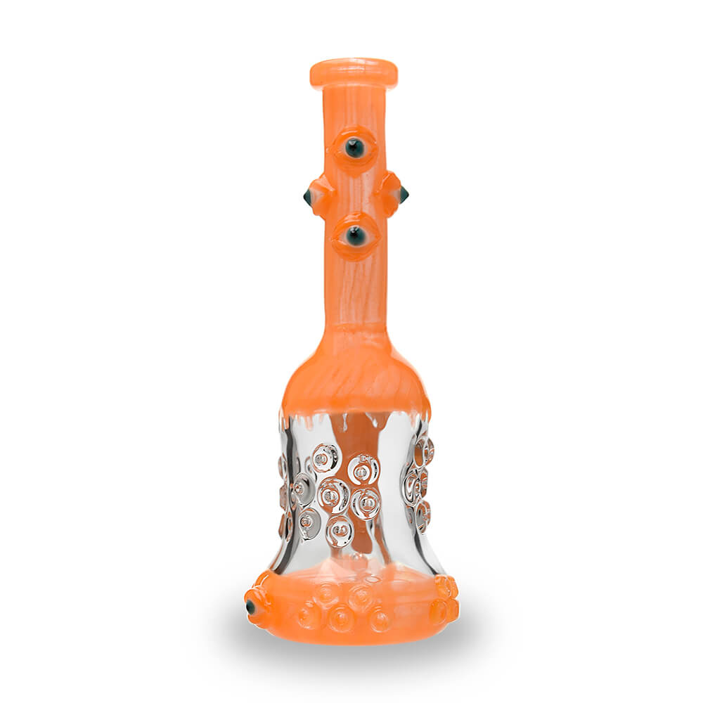 HEADY EYEBALL DAB RIG - view 22 | BDDbrands