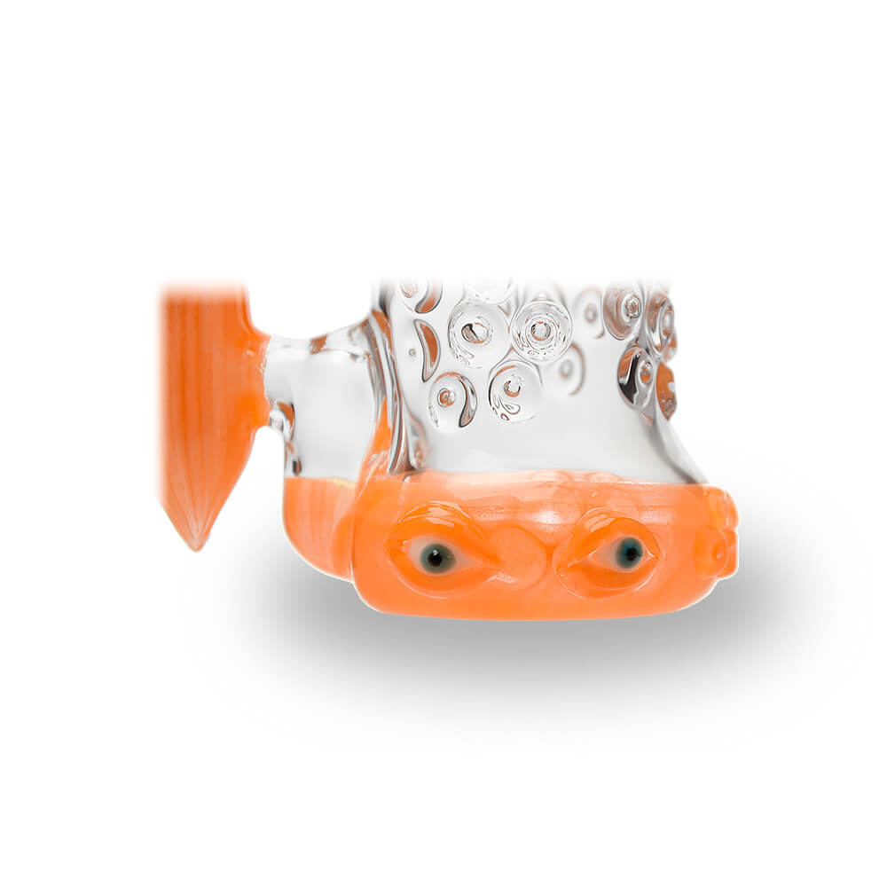 HEADY EYEBALL DAB RIG - view 23 | BDDbrands
